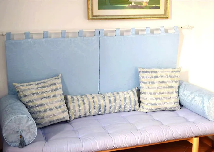 B&B Al Mare Sorrento