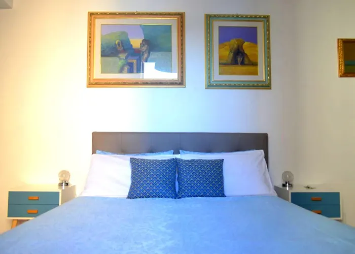 B&B Al Mare Sorrento