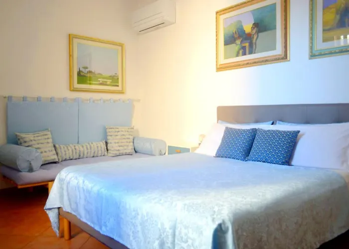 B&B Al Mare Sorrento