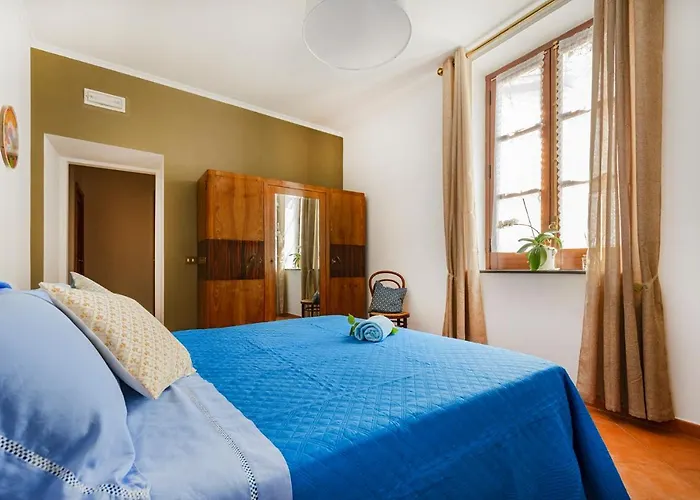B&B Al Mare Sorrento